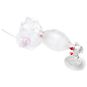 Infant SPUR II Bag Reservoir with Pop-Off Valve, Infant Mask, and 10 Ft O2 Tubing.