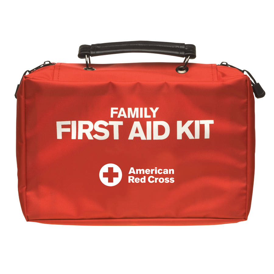 First Aid Kits, \u0026 Supplies | Red Cross 