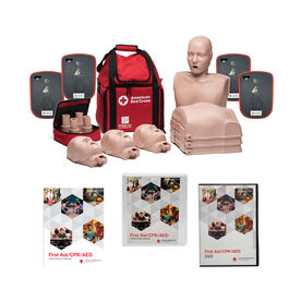First Aid Store™ - CPR Training Mannequins, Canine & Feline CPR