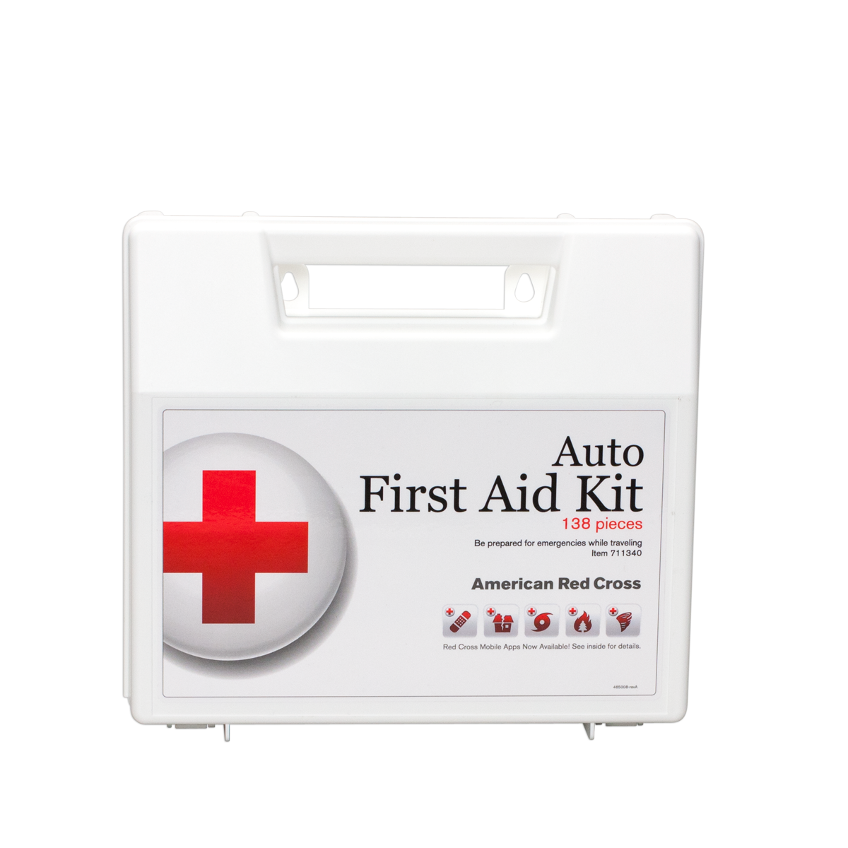 first aid kit essentials
