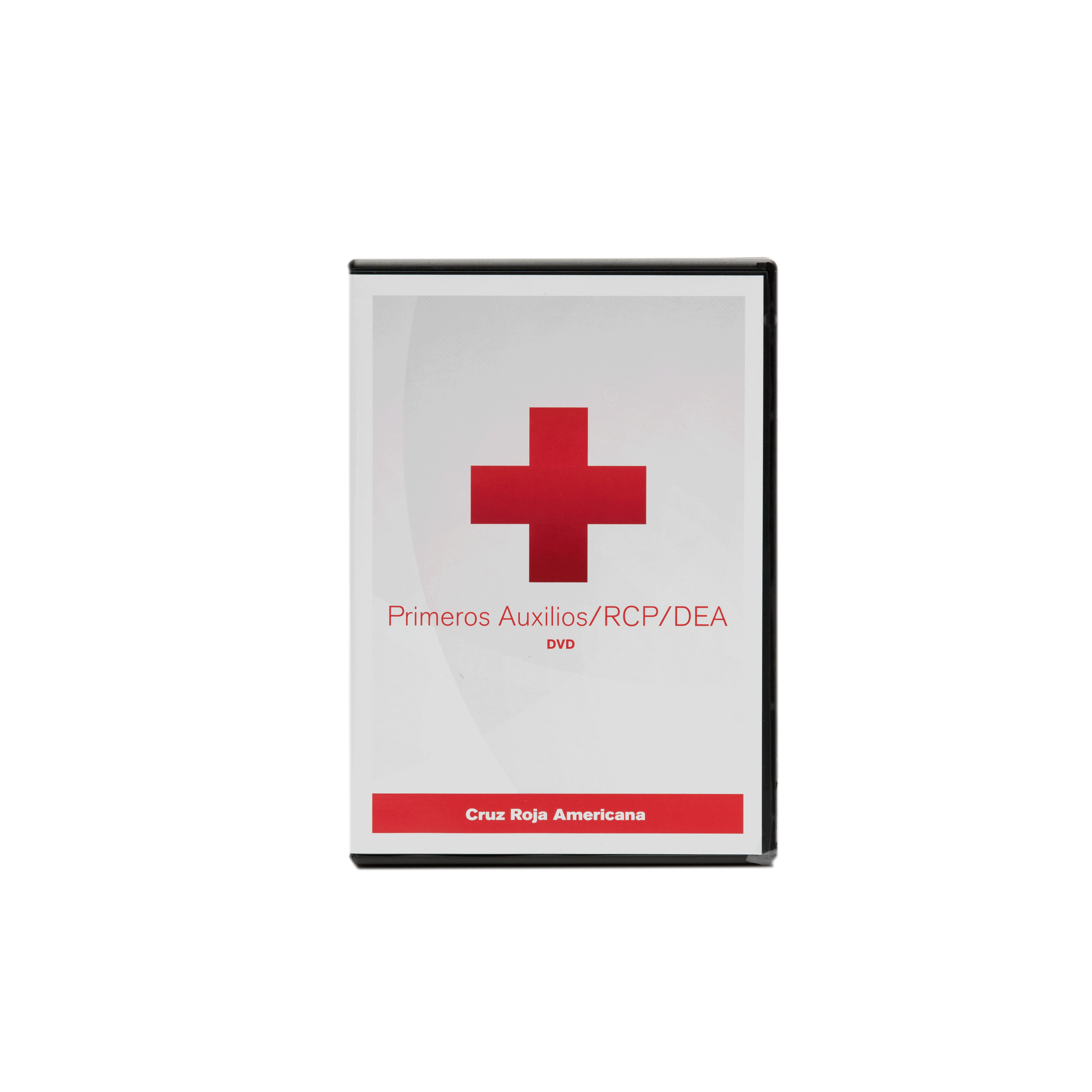 red cross cpr