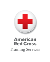 American Red Cross Training Services